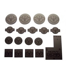 Leagueless Commander Tokens Pack